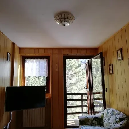 Valtournenche Bilocale *