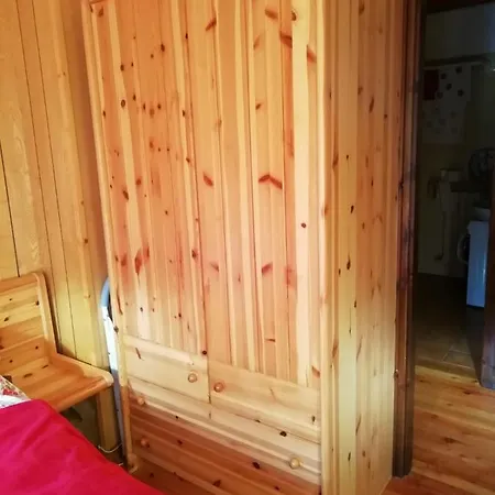 Valtournenche Bilocale Crepin